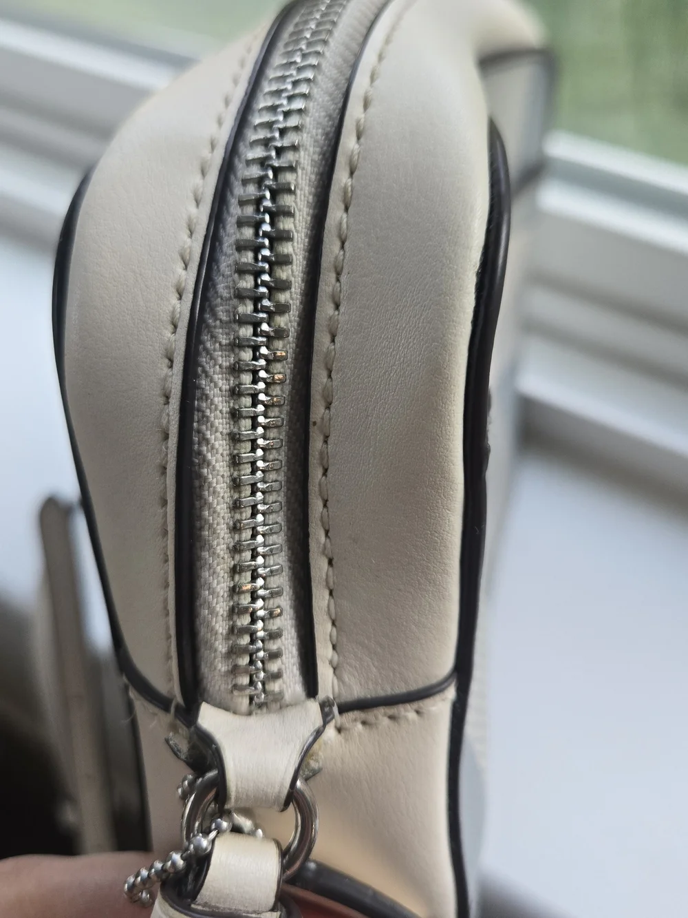 Coach Small Crossbody Bag